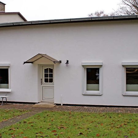 Ferienwohnung Patzig Rueg 2131 Exteriér fotografie