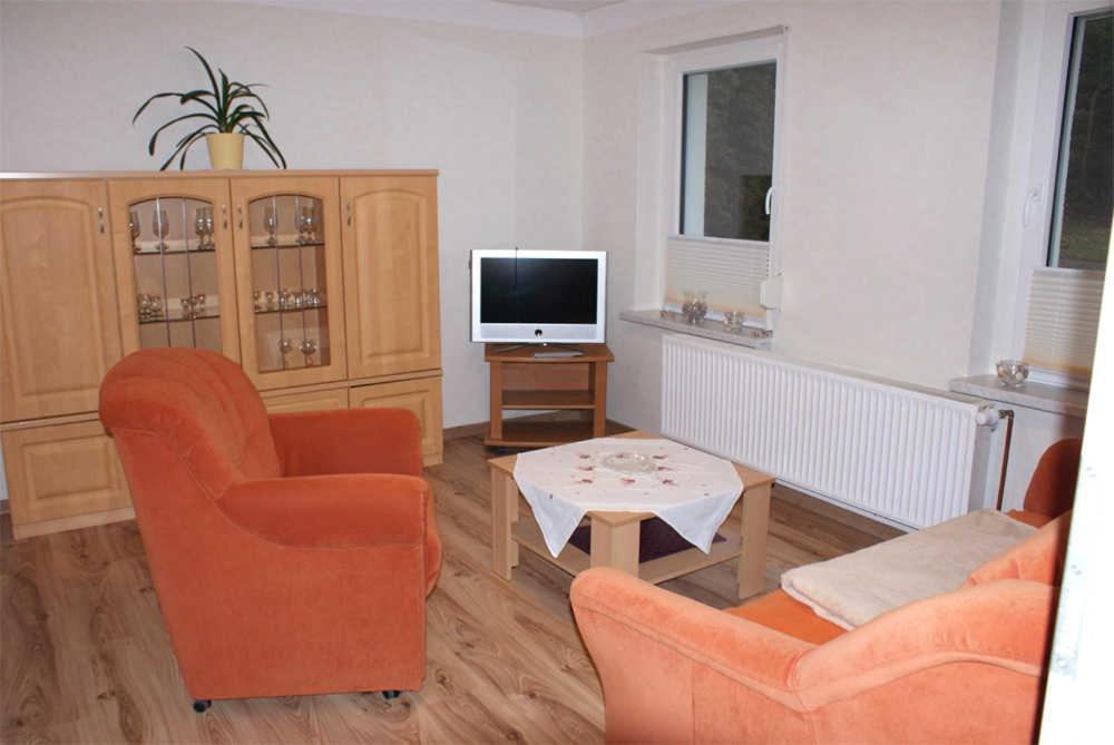 Ferienwohnung Patzig Rueg 2131 Exteriér fotografie