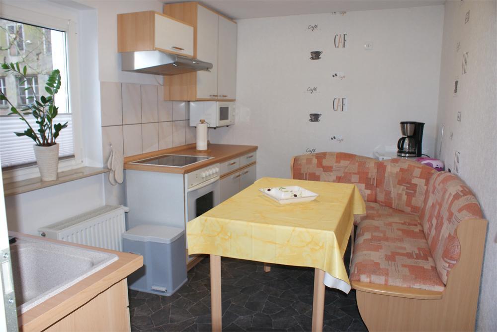 Ferienwohnung Patzig Rueg 2131 Exteriér fotografie
