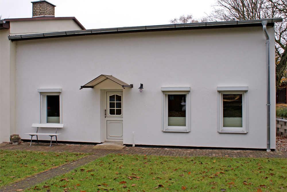 Ferienwohnung Patzig Rueg 2131 Exteriér fotografie
